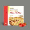 Hình ảnh pizza nhân phomai thương hiệu Đôi Đũa Vàng