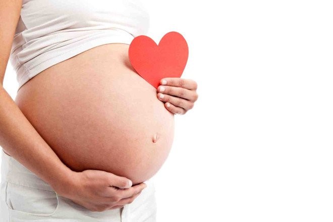 Thực đơn dinh dưỡng cho mẹ bầu 3 tháng cuối thai kỳ