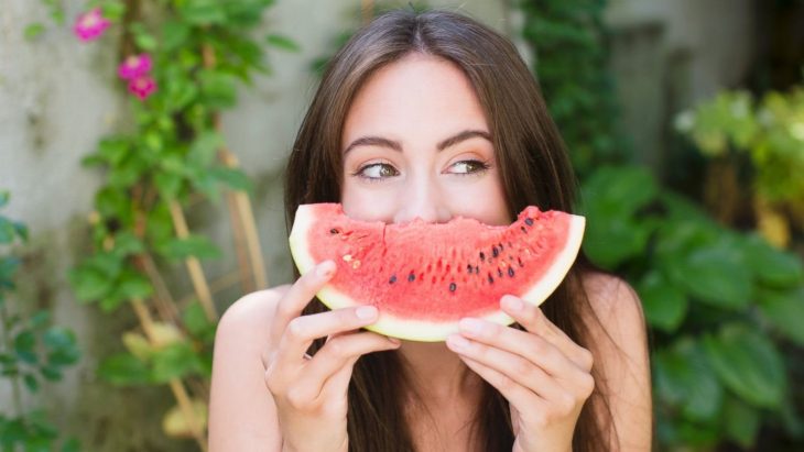 10 lợi ích sức khỏe khi ăn dưa hấu