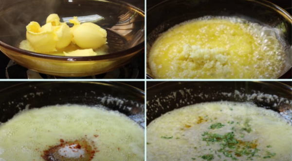 Cách làm tôm xào bơ tỏi thơm ngon khó cưỡng