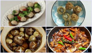 Top các loại nấm phổ biến để nấu ăn tại Việt Nam