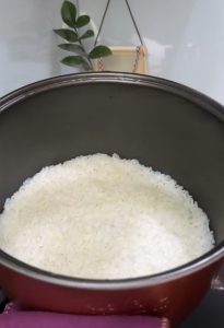Cách bảo quản cơm trắng, cơm gạo lứt cả tuần trong tủ vẫn ngon