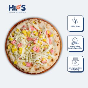 Top 20 Loại Pizza Đông Lạnh Ngon Nhất Hiện Nay